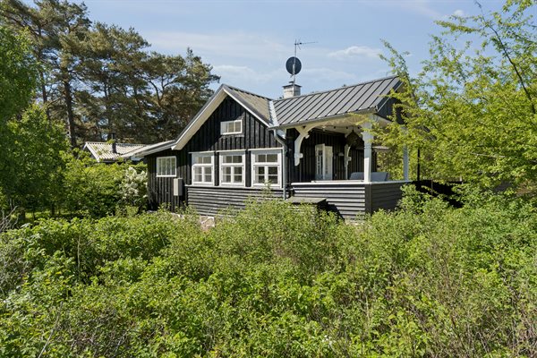 Ferienhaus 95-2527 - Hauptfoto