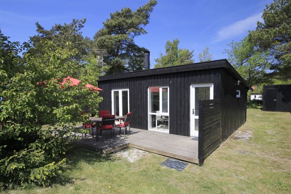 Ferienhaus 95-2529 - Hauptfoto