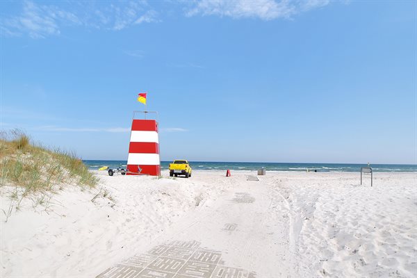 Ferienhaus 95-2565 - Hauptfoto