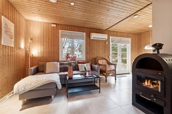 Ferienhaus 95-2581 - Hauptfoto