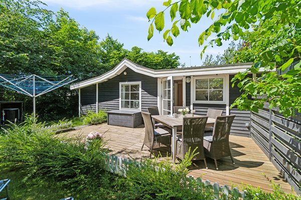 Ferienhaus 95-2585 - Hauptfoto