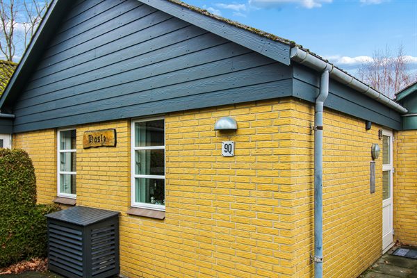 Ferienhaus 95-2591 - Hauptfoto