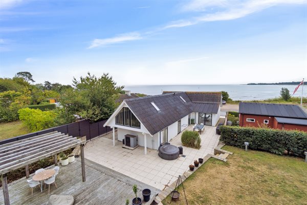 Ferienhaus 95-2596 - Hauptfoto