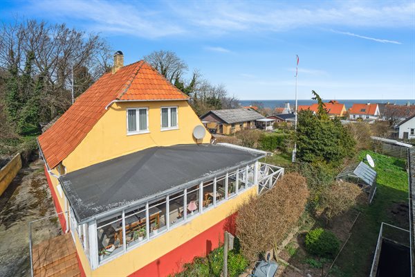 Ferienhaus 95-3512 - Hauptfoto