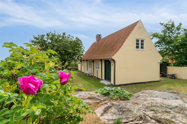 Ferienhaus 95-4026 - Hauptfoto