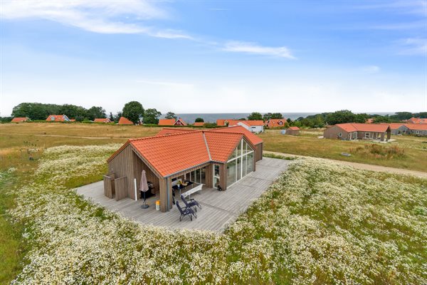 Ferienhaus 95-4028 - Hauptfoto