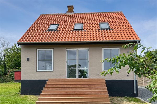 Ferienhaus 95-4032 - Hauptfoto