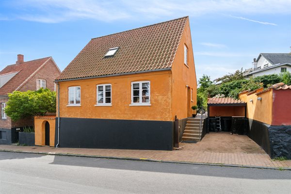 Ferienhaus 95-4034 - Hauptfoto