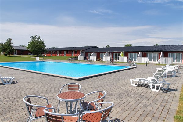Ferienhaus 95-4778 - Hauptfoto