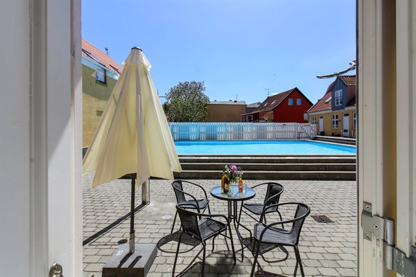 Ferienhaus 95-5031 - Hauptfoto