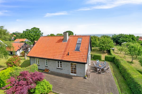 Ferienhaus 95-5057 - Hauptfoto