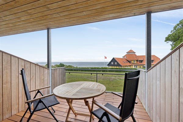Ferienhaus 95-5520 - Hauptfoto