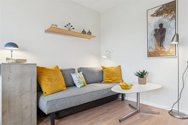 Ferienhaus 95-5707 - Hauptfoto