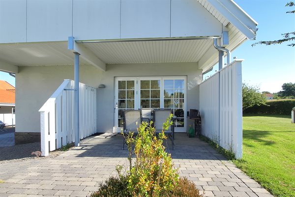 Ferienhaus 95-5709 - Hauptfoto