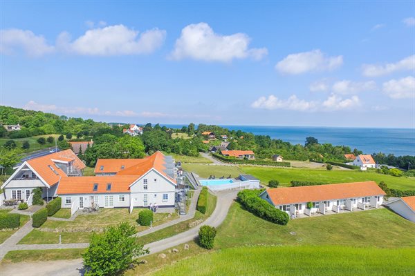 Ferienhaus 95-5722 - Hauptfoto