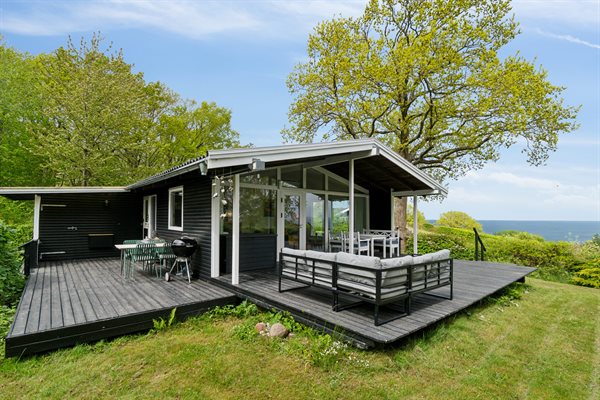 Ferienhaus 95-5735 - Hauptfoto