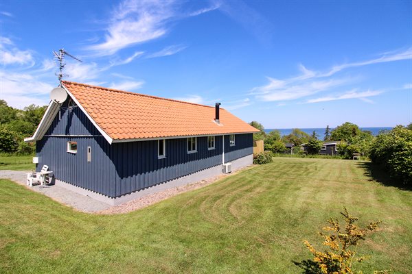 Ferienhaus 95-5745 - Hausfoto 3