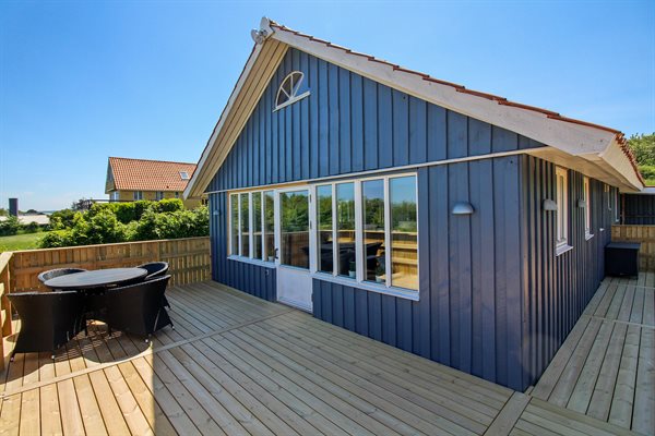 Ferienhaus 95-5745 - Hausfoto 4