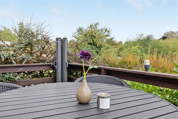 Ferienhaus 95-5745 - Hausfoto 5