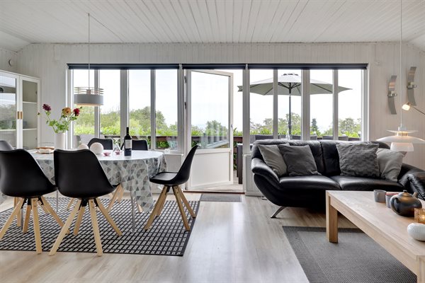Ferienhaus 95-5745 - Hausfoto 7