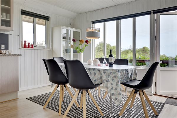 Ferienhaus 95-5745 - Hausfoto 10