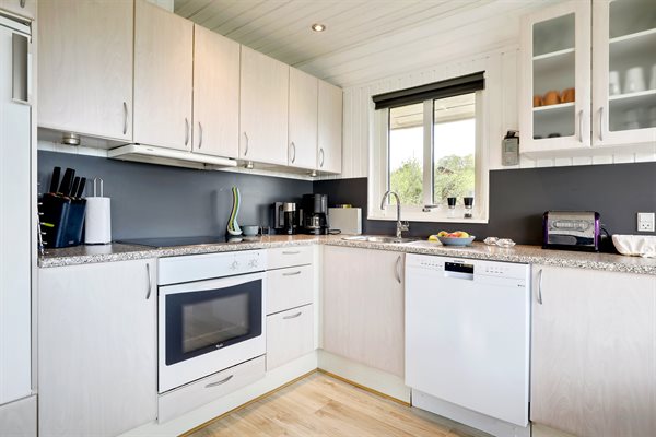 Ferienhaus 95-5745 - Hausfoto 14