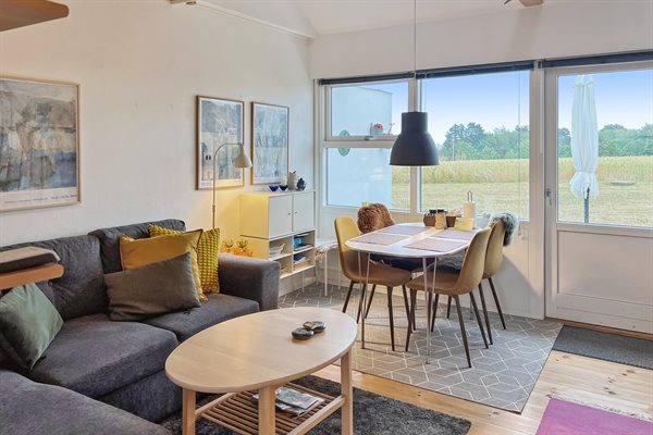 Ferienhaus 95-5756 - Hauptfoto