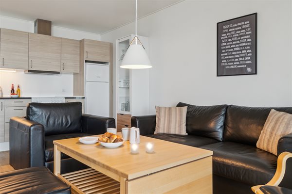Ferienhaus 95-5791 - Hauptfoto