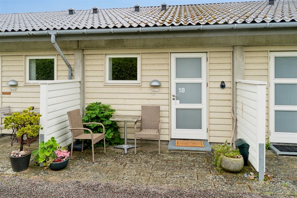 Ferienhaus 95-5797 - Hauptfoto