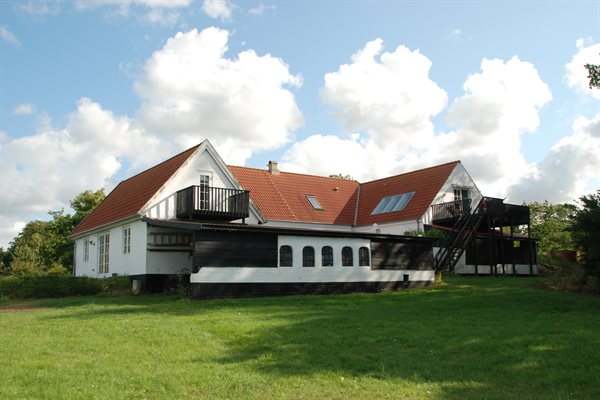 Ferienhaus 95-6011 - Hauptfoto