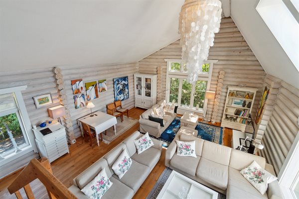 Ferienhaus 95-6302 - Hausfoto 4