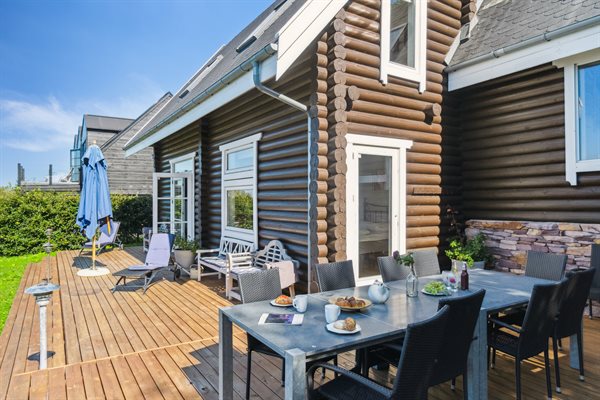 Ferienhaus 95-6302 - Hausfoto 8