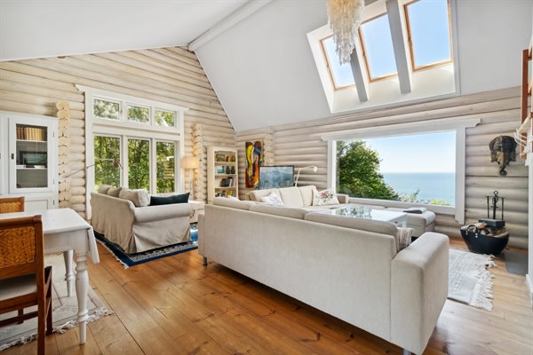 Ferienhaus 95-6302 - Hausfoto 9