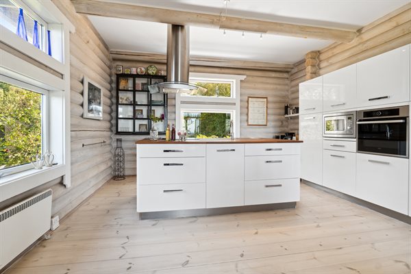 Ferienhaus 95-6302 - Hausfoto 15