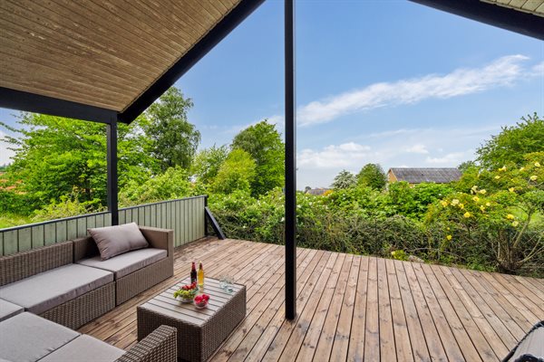 Ferienhaus 95-6306 - Hauptfoto