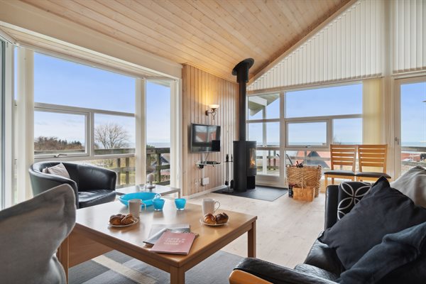 Ferienhaus 95-6309 - Hauptfoto