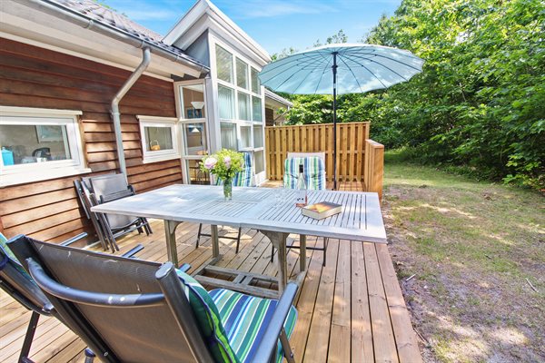 Ferienhaus 95-6513 - Hauptfoto