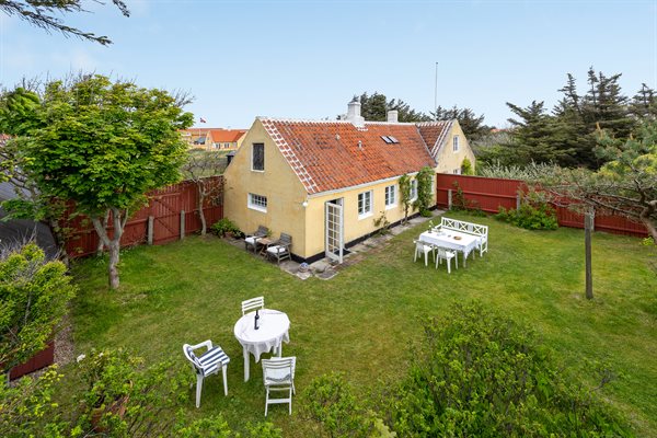 Ferienhaus 10-1098 - Hauptfoto
