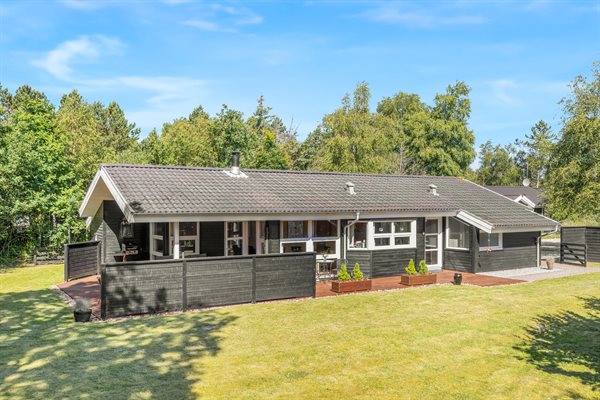Ferienhaus 10-1538 - Hauptfoto