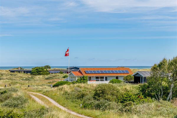 Ferienhaus 10-4036 - Hauptfoto