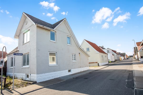 Ferienhaus 10-5907 - Hauptfoto