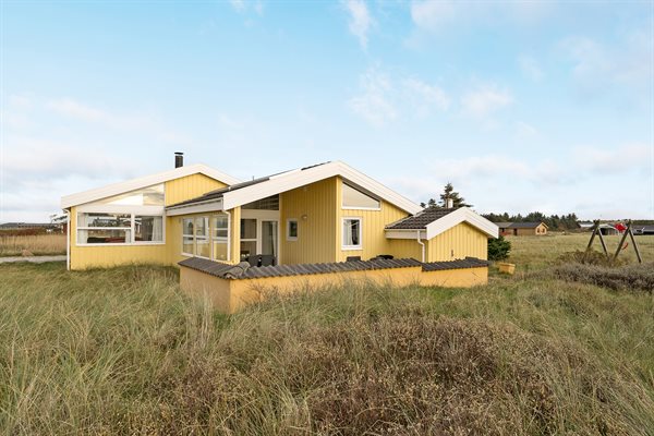 Ferienhaus 10-6027 - Hauptfoto
