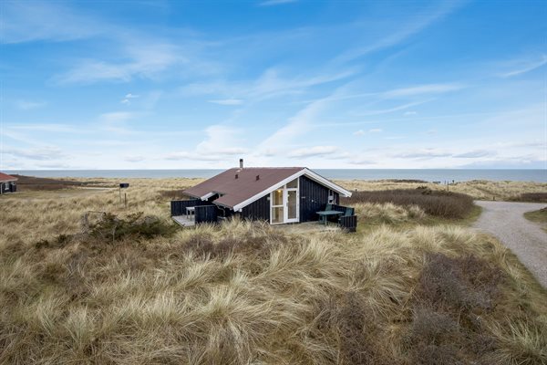 Ferienhaus 11-0489 - Hauptfoto