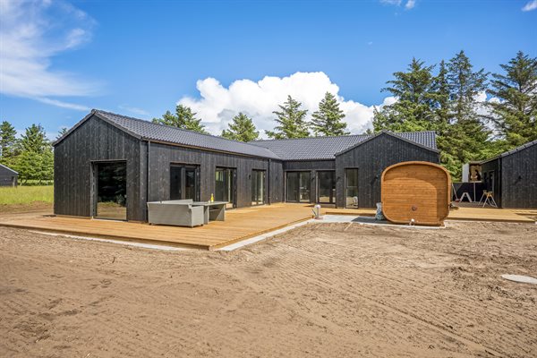 Ferienhaus 11-0494 - Hauptfoto