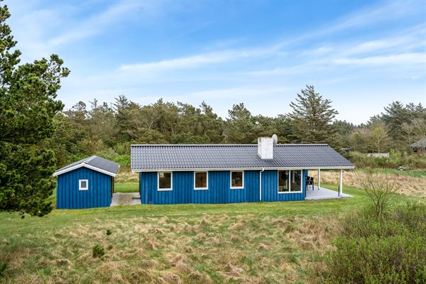 Ferienhaus 11-2040 - Hauptfoto