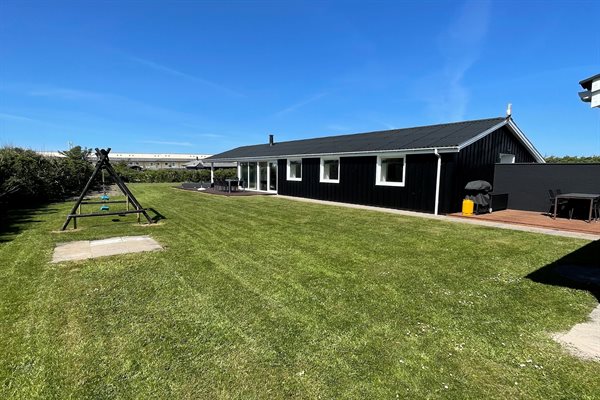 Ferienhaus 11-3071 - Hauptfoto