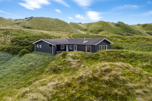 Ferienhaus 12-0102 - Hauptfoto