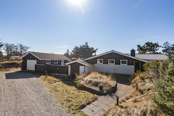 Ferienhaus 12-0545 - Hauptfoto