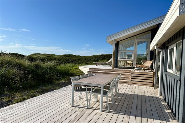 Ferienhaus 13-0340 - Hauptfoto