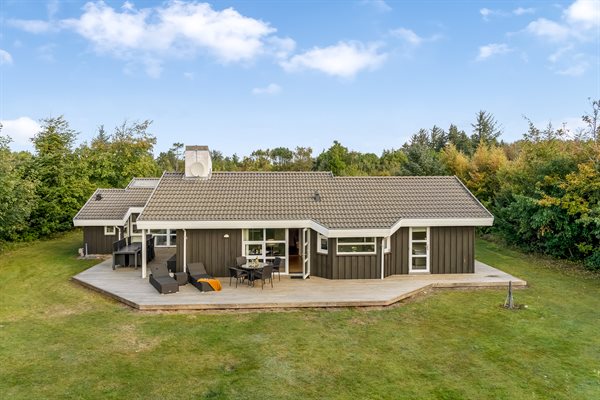 Ferienhaus 13-0365 - Hauptfoto